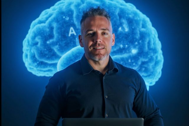 IA rentable para pymes; cómo transformar un negocio y ahorrar tiempo - 1, Foto 1