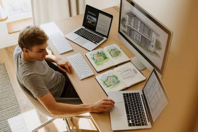 Sin BIM, las empresas, los perfiles técnicos y de FP se quedarán obsoletos en 4 años - 1, Foto 1