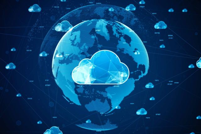 SkudoCloud; seguridad en la nube y gestión de tráfico web para un negocio en minutos - 1, Foto 1