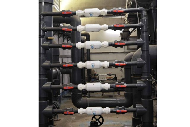 Una nueva era en la desinfección ecológica de piscinas con la tecnología de Pool Tiger Europe - 1, Foto 1