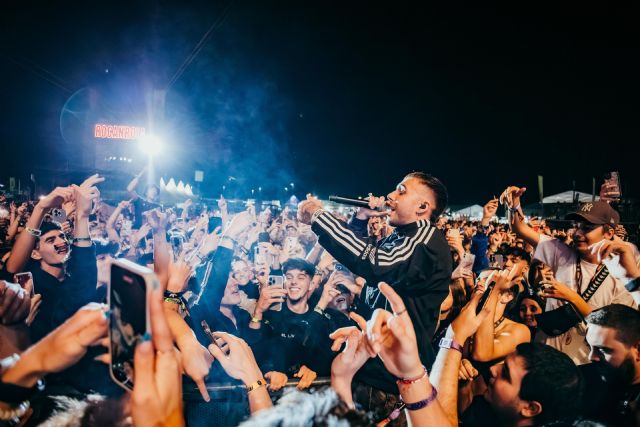 Rocanrola 2025, el mayor festival de rap en España celebra la cuarta edición en Alicante con un cartel histórico - 1, Foto 1