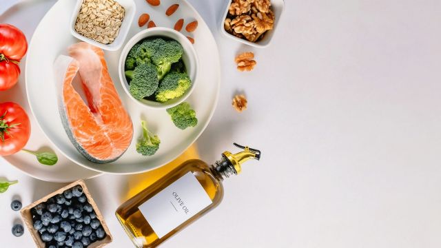 La alimentación antiinflamatoria, un aliado frente a enfermedades crónicas - 1, Foto 1