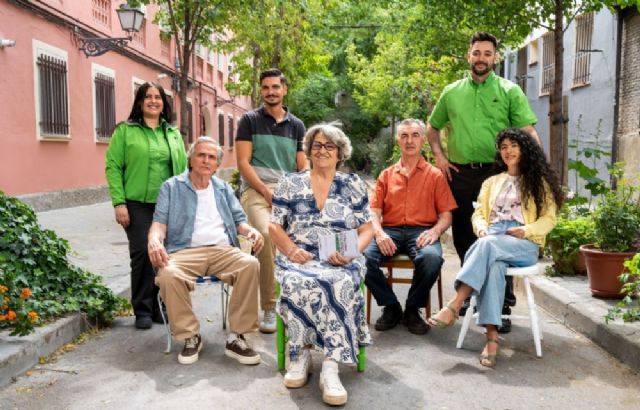LEROY MERLIN presenta “La Junta”: Una llamada colectiva para mejorar la eficiencia energética de los hogares - 1, Foto 1