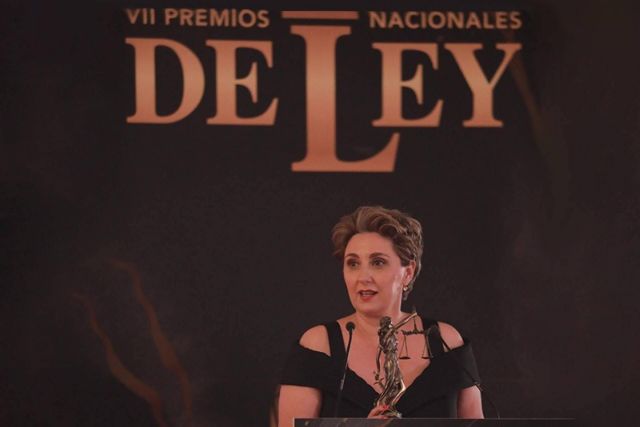 La Academia Ruth Galván, referente indiscutible para preparar la OEP Justicia 2025 - 1, Foto 1