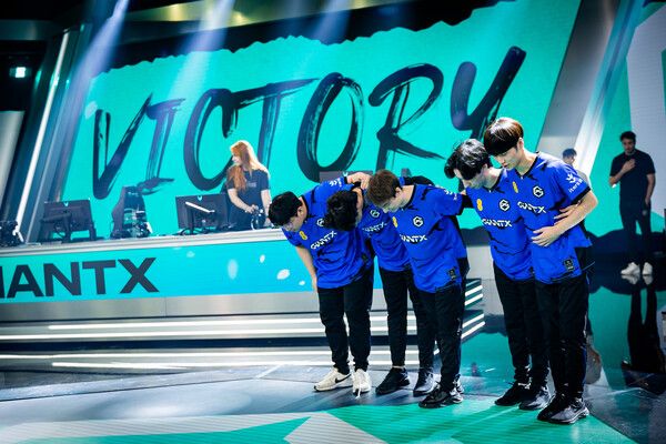 A dos victorias de los Worlds de League of Legends: GIANTX se mide a Fnatic tras arrasar a BDS - 1, Foto 1