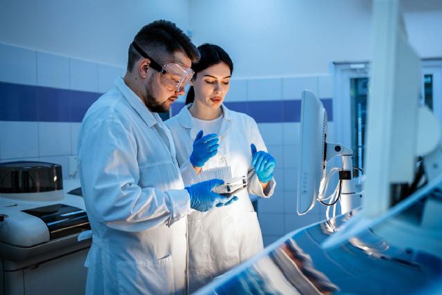 Ciencia destina 170 millones a la adquisición de equipamiento técnico en centros de investigación y universidades - 1, Foto 1