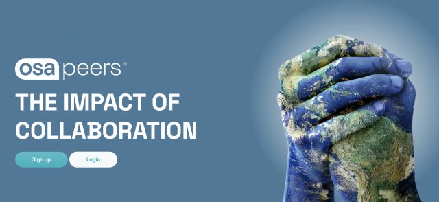 Nace un hub gratuito que hace la gestión ESG más fácil, rápida y colaborativa que nunca - 1, Foto 1