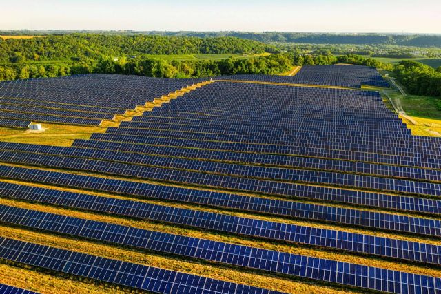 AleaSoft; Los mercados europeos arrancan septiembre con descensos de precios y récords de fotovoltaica - 1, Foto 1