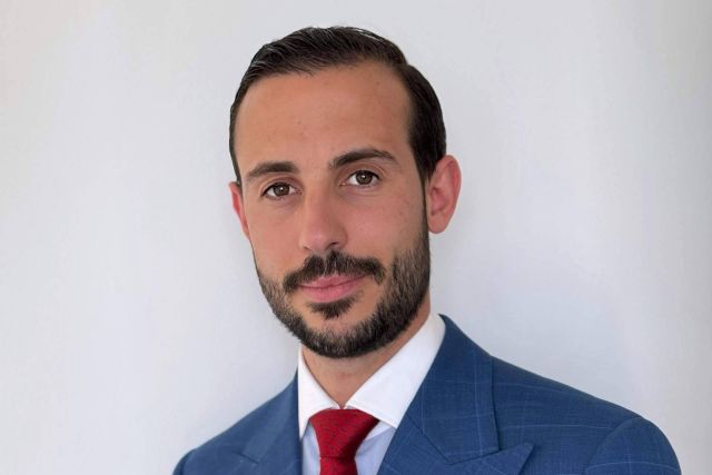 Hospes Hotels nombra a Sergio Gregorio Díaz como director corporativo de alimentos y bebidas - 1, Foto 1