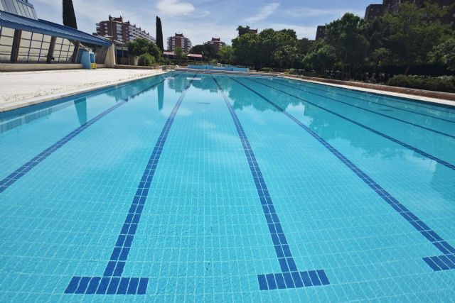 Pool Tiger Europe aporta eficiencia y sostenibilidad a las piscinas públicas - 1, Foto 1