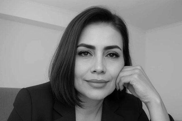 Mujeres invencibles; Helena Hoffmann publica un libro sobre la fuerza de lo cotidiano - 1, Foto 1