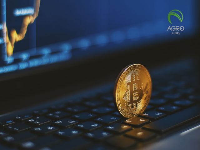 AgroUSD se posiciona como puente entre el agro y la economía digital global - 1, Foto 1