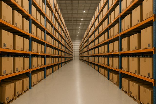 Ibernova lanza EnnteSGA, la solución integral para digitalizar la gestión del almacén industrial - 1, Foto 1