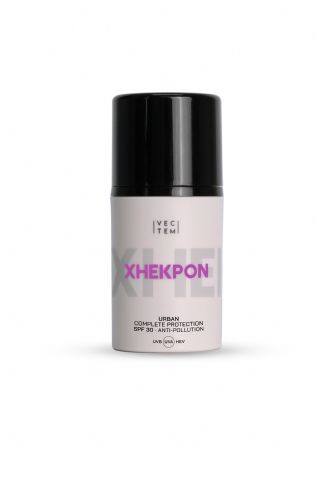 La revolución Xhekpon® continúa este otoño: crema escudo y mascarilla nocturna para una piel impecable - 1, Foto 1