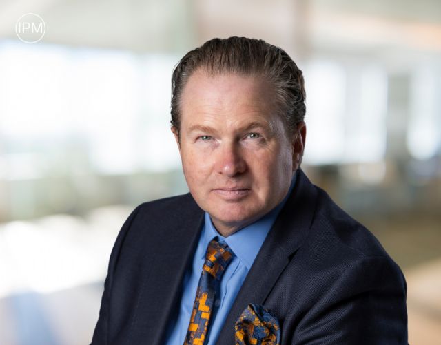 Ignacio Purcell Mena y la sostenibilidad en la industria petrolera - 1, Foto 1