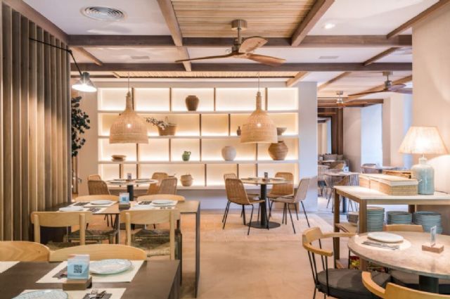 SAONA acelera su plan de expansión en franquicia: más aperturas y una red de grupos contrastados que la recomienda - 1, Foto 1