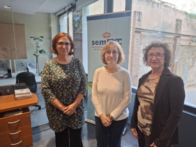 Nueva alianza entre médicos de familia y fisioterapeutas para impulsar estrategias conjuntas en AP - 1, Foto 1