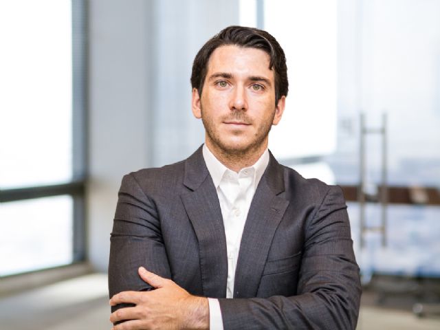 Reinaldo Eduardo Franco Ramos D’Agostino presenta innovaciones en finanzas corporativas - 1, Foto 1