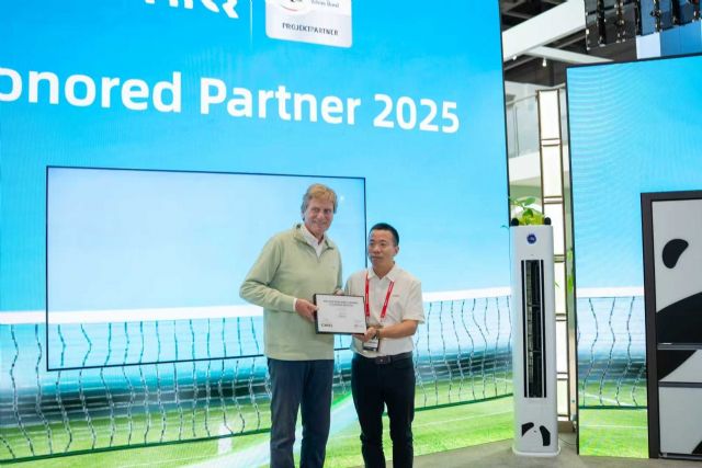 CHiQ presenta la innovación centrada en las personas y la excelencia en ESG en la IFA 2025 - 1, Foto 1