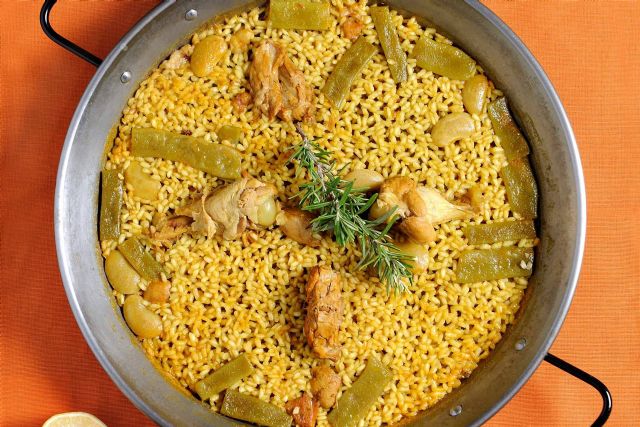 Gastronomic Spain acerca la comida española a estudiantes Erasmus en toda Europa - 1, Foto 1