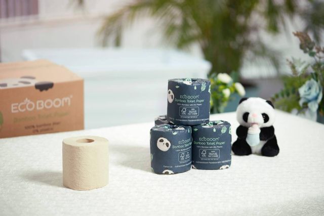 Productos biodegradables y consumo responsable, Eco Boom se posiciona en el cuidado del bebé y la higiene íntima - 1, Foto 1