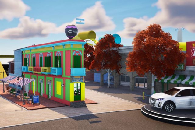 Fortnite, Roblox y Minecraft; el poder de los videojuegos para atraer a los viajeros futuros - 1, Foto 1