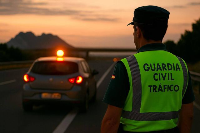 La DGT anuncia la obligatoriedad de la V16 Conectada desde 2026 - 1, Foto 1