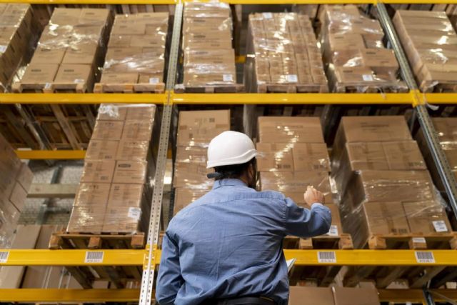 Easy?Trans refuerza su liderazgo entre las empresas de logística de Madrid con soluciones internacionales - 1, Foto 1