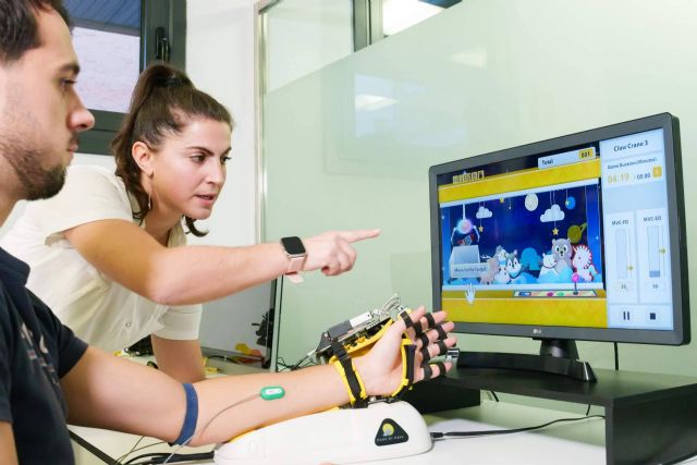 GOGOA redefine la neurorrehabilitación robótica con exoesqueletos médicos únicos en el mercado internacional - 1, Foto 1