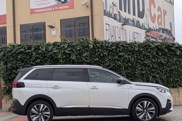 MID Car eleva los estándares del mercado con coches de ocasión certificados - 1, Foto 1