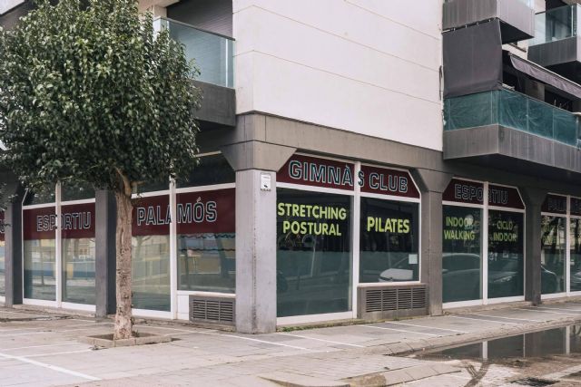 Tras más de 15 años de historia, el gimnasio en Palamós inicia una nueva etapa con 1.900 m² al servicio de la excelencia - 1, Foto 1