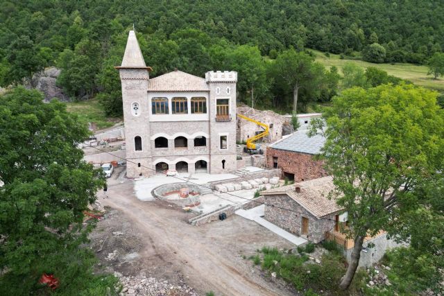Del plano a la entrega de llaves, más de 200 viviendas gestionadas en Barcelona - 1, Foto 1