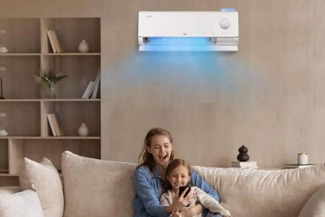 TCL impulsa su crecimiento en España con FreshIN 3.0, premiado por su tecnología IA - 1, Foto 1