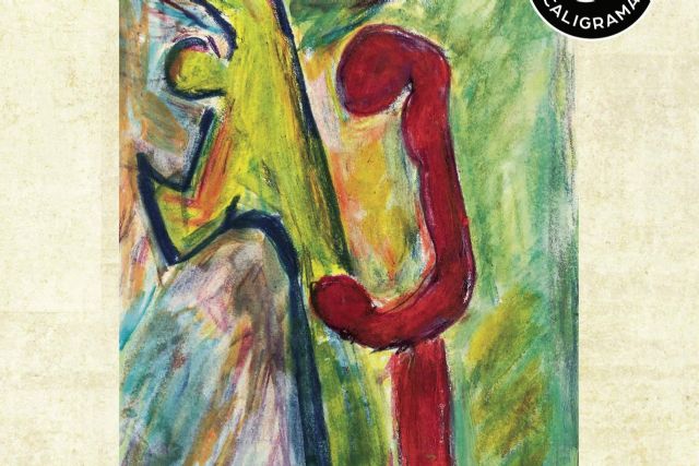 Editorial Caligrama presenta ´Quien la hace la paga´, la nueva novela negra de JF Martine - 1, Foto 1