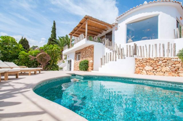 Moraira Invest Group sigue batiendo récords con otra venta en solo 4 días - 1, Foto 1