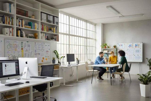 Diseño de Logos; más de tres décadas creando identidades visuales para todo tipo de empresas - 1, Foto 1