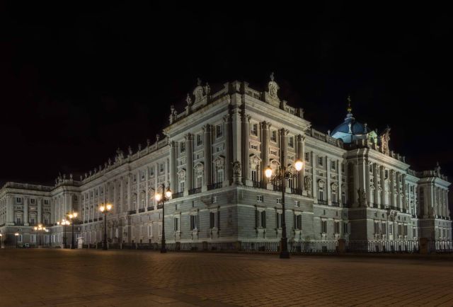 Madrid se consolida como destino internacional para aprender español - 1, Foto 1