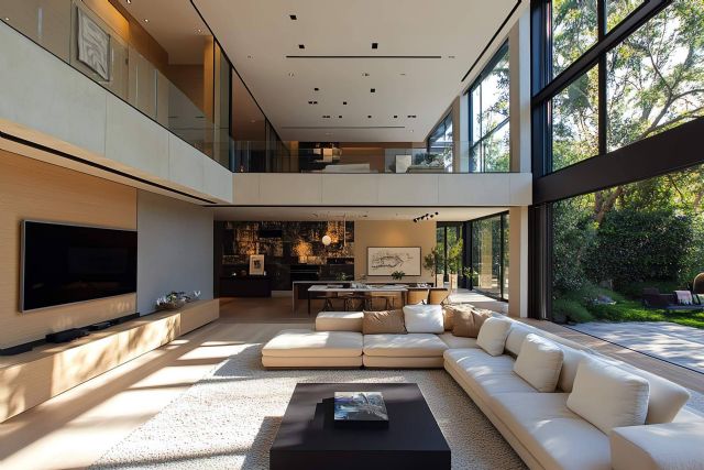 Inmobiliaria de lujo en Sitges 2025; la evolución del mercado premium y sus perspectivas - 1, Foto 1