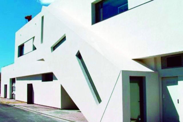 ANFAPA agrupa, desde 1987, a los principales fabricantes de morteros industriales y SATE - 1, Foto 1