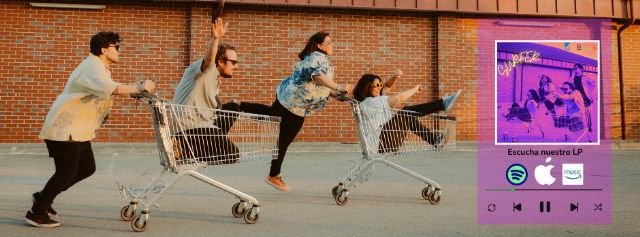 La Indie Night llega a Murcia tras arrasar en Alicante y Madrid con KARLAN, Reverxo y Pleyel - 1, Foto 1