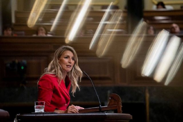 El Congreso aprueba la ampliación del Gobierno para los permisos por nacimiento y cuidados - 1, Foto 1