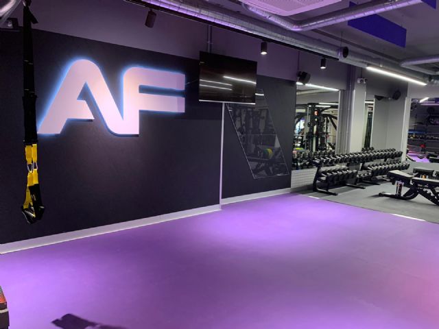 Anytime Fitness superará los 50 clubes enEspaña antes de cerrar 2025, sumando másde 50.000 socios en su red - 1, Foto 1