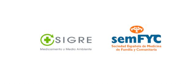 SIGRE y la semFYC firman un convenio de colaboración para impulsar el enfoque One Health en la AP - 1, Foto 1