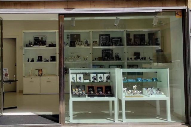 El resurgir del reloj automático se refleja en la nueva colección mecánica de Casio - 1, Foto 1