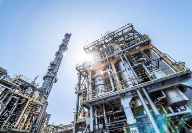 Evonik Oxeno pone en marcha una plataforma de planificación para la toma de decisiones mejorada en la nube - 1, Foto 1