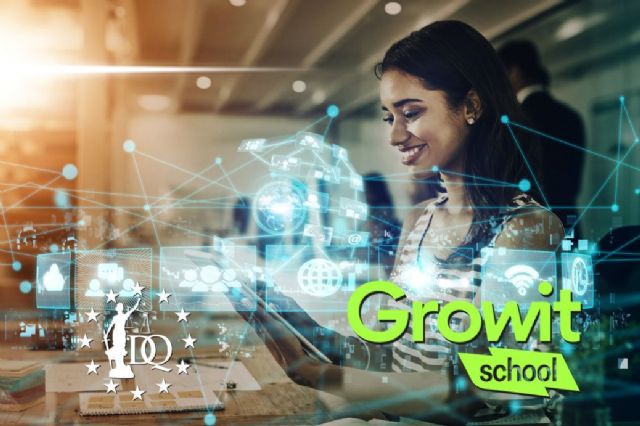 Growit School se asocia al Grupo Doctrina Qualitas para sumar reconocimiento académico a sus formaciones - 1, Foto 1