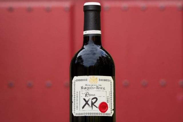 XR de Marqués de Riscal 2021, el homenaje de Marqués de Riscal a sus maestros bodegueros - 1, Foto 1