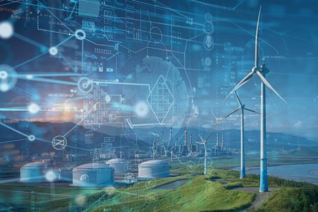 Primeros en aplicar IA en Energy Procurement y Descarbonización; Magnus Commodities en M•Tech - 1, Foto 1