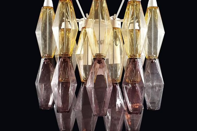 Lámparas de cristal de Murano para espacios con identidad, Venice Arte equipa hoteles y restaurantes - 1, Foto 1