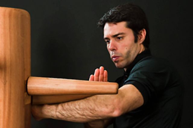 Kung fu para mejorar la salud mental, física y emocional; una vía completa hacia el bienestar diario - 1, Foto 1